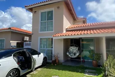 Image de Cozy house in Monte Gordo, perfect space for a peaceful vacation