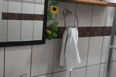 Image de Casa Girasol in Aldea Tulum Quintana Roo, with a private pool.