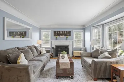 Image de Family Friendly Home in Great Location