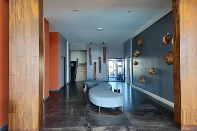 Image de Stunning Oceanfront Condo in Mazatlán's Altomare Building on the Malecon\n\n