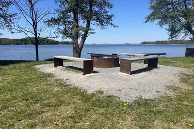 Image de Own House, Close To Work Eskilstuna STRÄNGNÄS, 1h Stockholm, Parking, Wifi, Laundry