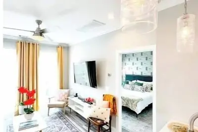 Image de Tailor House on Gaston, Forsyth+Historic Downtown