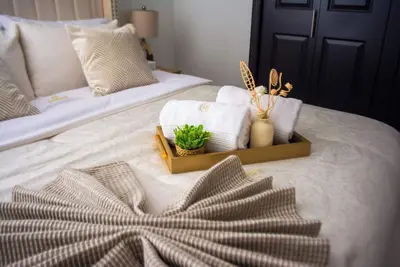 Image de Hermosa y elegante casa de campo rodeada de naturaleza cerca del centro de Ocala