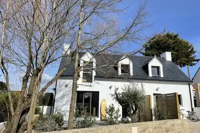 Image de Flouka - Plouharnel - Gîte