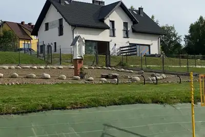 Image de \"Residence Fatimska\" Near Krakow, a place to relax and more