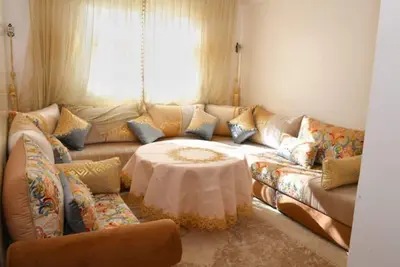 Votre appartement idéal à Agadir : Vivez l’hospitalité marocaine!