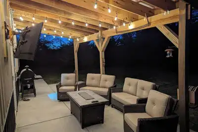 Image de Cabin Getaway