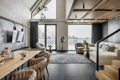 Image de 170sqm Villa Executive with Private Spa