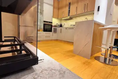 Image de The Vertex: Luxurious, Modern Living in the Heart of Sofia