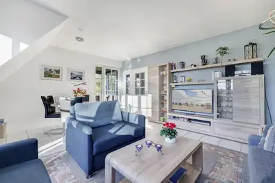 Image de Apartment Haus Südstrand