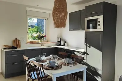 Image de Maison Louvel - proche du Mont-Saint-Michel