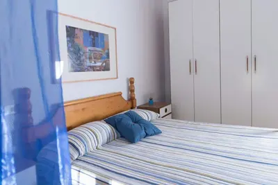 Image de [Dimora dell'Arco] Appartement en bord de mer avec vue imprenable