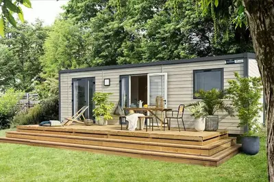 Image de Mobil home Confort - 3 chambres 6 personnes