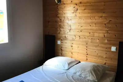 Image de Chalet Ker poule et Ker Scorff 2 chambres 4 personnes