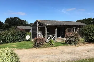 Image de Chalet Ker Breizh 3 chambres 6 personnes