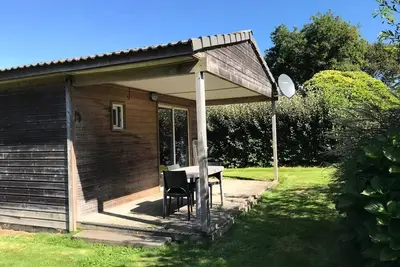 Image de Chalet Ker Mout 2 chambres 5 personnes