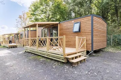 Image de Cottage Premium 3 Pièces 4 Personnes + Tv