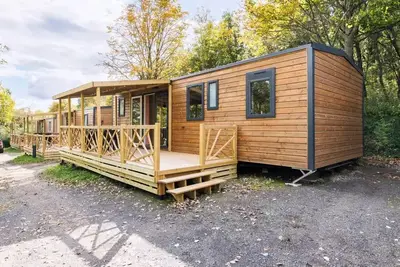 Image de Cottage Premium 4 Pièces 6 Personnes + Tv 2sdb