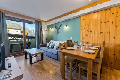Image de Appartement