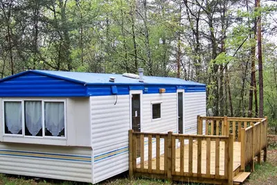 Image de Mobil home Willerby 5 personnes