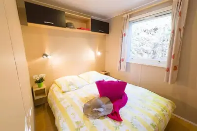 Image de Mobil home Confort Super Titania - Télévision 5 personnes