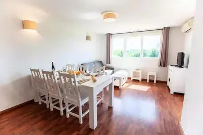 Image de Appartement 3 Pièces 6 Personnes