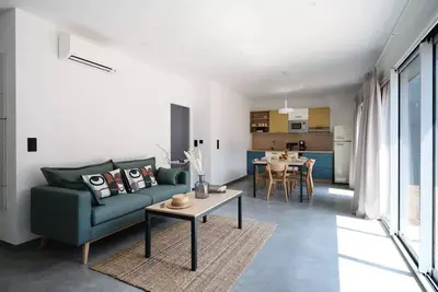 Image de Maison 3 Chambres 6 Personnes - de plain-pied