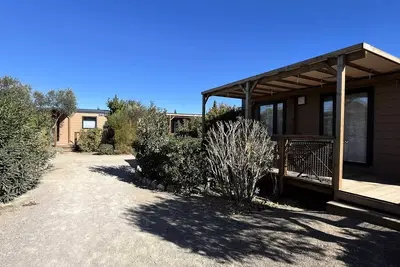 Image de Mobil Home Privilège 3 Pièces 4 Personnes