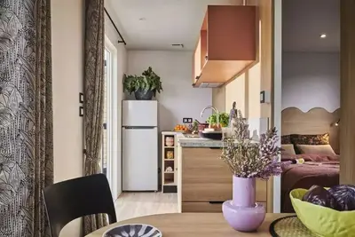 Image de Mobil Home Privilège 4 Pièces 6 Personnes