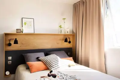 Image de Mobil Home Premium Plus 3 Pièces 6 Personnes