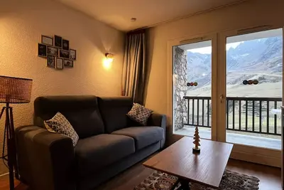 Image de Appartement 2 Pièces 4 personnes - Confort
