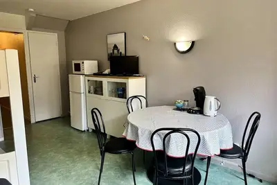 Image de Studio 4 personnes - Confort