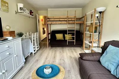 Image de Studio 5 personnes - Confort