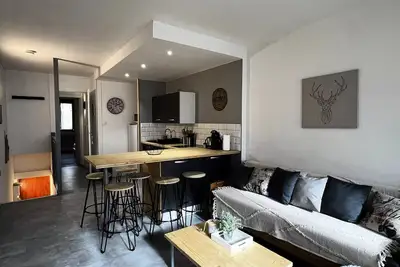 Image de Appartement