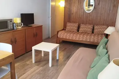 Image de Appartement 3 pièces 6 personnes - Confort