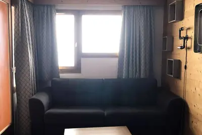 Image de Appartement vue montagne 2 pièces 4 personnes - Sélection