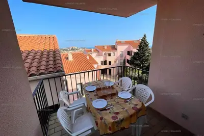 Image de 4soma7 - Appartement avec jolie vue sur les collines