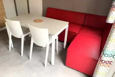 Cottage Confort 5 personnes