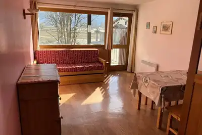 Image de Studio coin montagne - 4 personnes