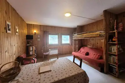 Image de Appartement 4 personnes  fonctionnel