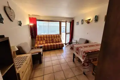 Image de Studio pour 4 Personnes