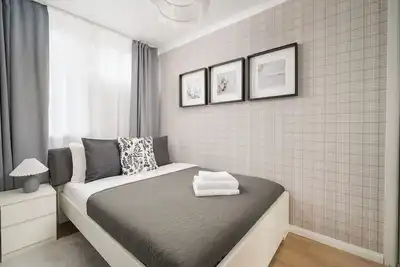 Image de Grzybowska Modern City Centre Apartment