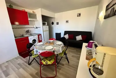 Image de The Balcons of Mediterranean 611