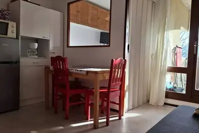 Image de Appartement Alpe Dhuez Quartier Passeaux