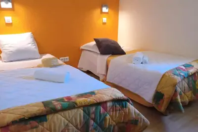 Image de Appartement 2 pièces 5 personnes