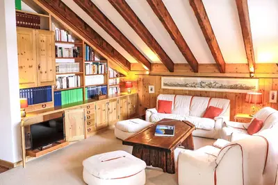 Image de Haus Bellevue by Interhome