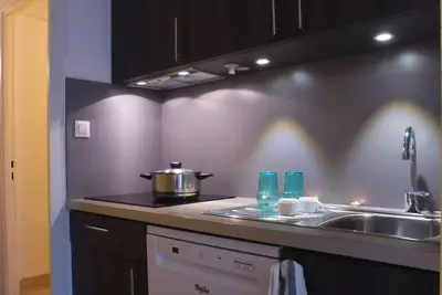 Image de Gîte \"Vue mer\" 4 pièces 8 personnes