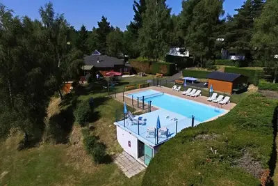 Image de Gîte 1 pièce 2 personnes
