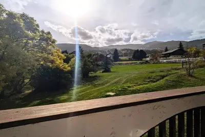 Image de Appartement T2 lumineux 4 personnes