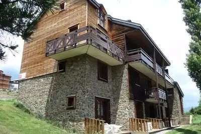 Image de Appartement